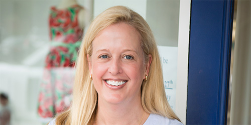 Jenny Lichty
